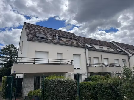 achat appartement 3 pièces 81m²