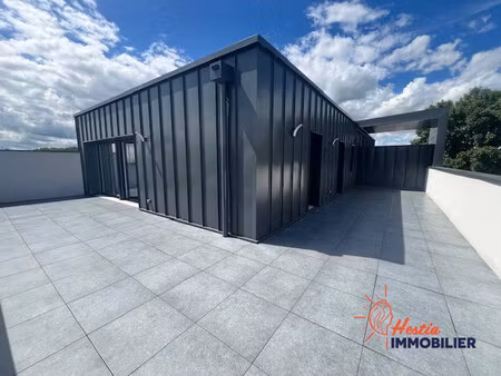 achat appartement 3 pièces 60m² reims 51100