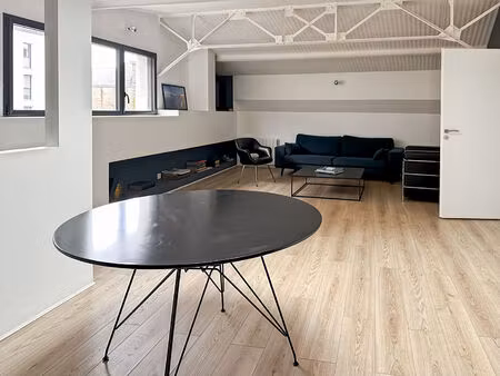 vente appartement 3 pièces  72.95m²  vannes