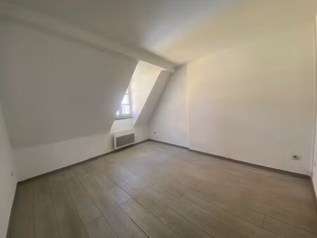 location appartement 2 pièces 29m²