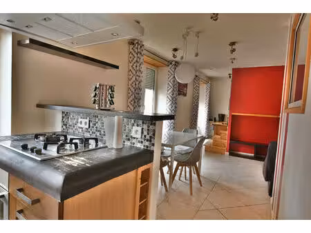 location appartement 1 pièce 38m² epinal 88000