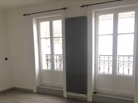 location appartement 2 pièces 39m² epinal 88000