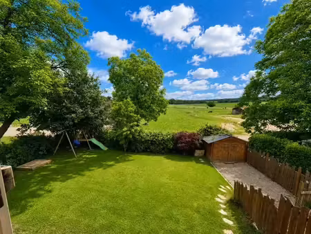 vente maison 6 pièces 140 m² à dole (39100)  268 000 €