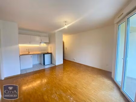 location appartement 2 pièces 35m² illkirch graffenstaden 67400
