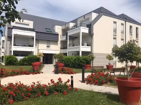 location appartement 3 pièces 61m² brumath 67170