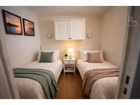 annonce appartement à vendre