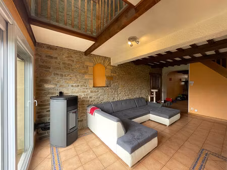 location maison 5 pièces 131m²