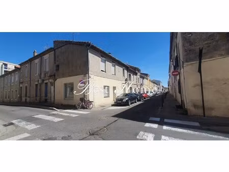 a vendre immeuble de rapport vente investissement locatif idéal à nîmes