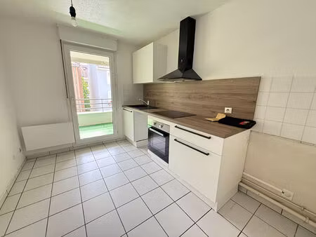 location appartement 4 pièces 81m² schiltigheim 67300