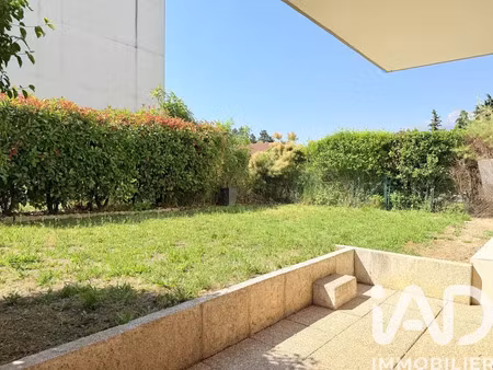 appartement à échirolles (38130)