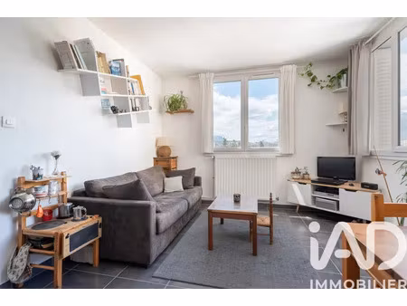 appartement à grenoble (38100)