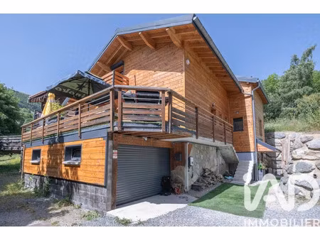appartement à huez (38750)