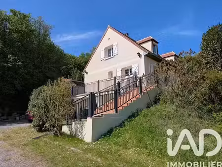 vente maison 5 pièces 112 m² à braisnes (60113)  270 000 €