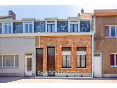 huis te koop in duffel met 4 slaapkamers