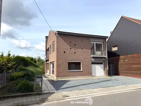 huis te koop in lebbeke met 4 slaapkamers