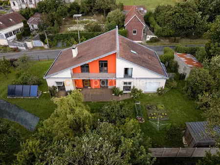 vente maison 6 pièces 186 m² à ligny-sur-canche (62270)  265 200 €