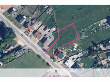 grond te koop in zutendaal