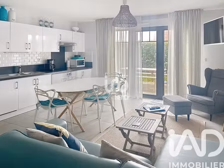 appartement à ambleteuse (62164)