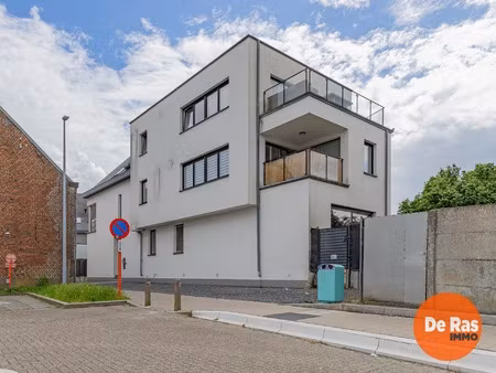 appartement te koop in erpe-mere met 2 slaapkamers