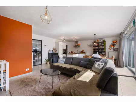 appartement te koop in kortemark met 2 slaapkamers