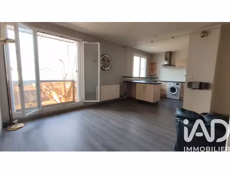 appartement à reims (51100)
