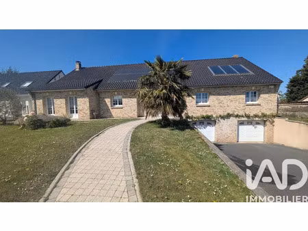 maison à maisnil-lès-ruitz (62620)