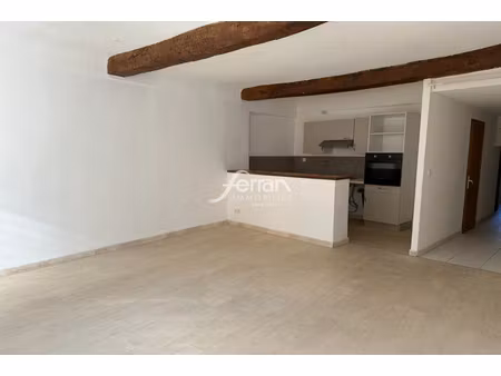 annonce appartement à vendre
