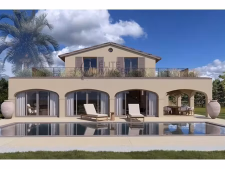 annonce maison à vendre