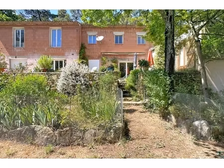 annonce maison à vendre en viager