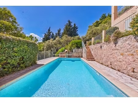 annonce maison à vendre
