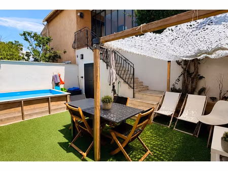 annonce appartement à vendre