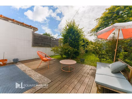 appartement indépendant t3 66.6 m2