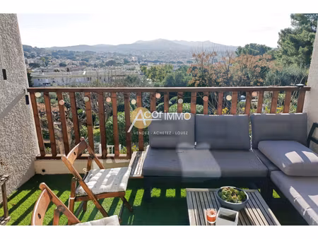 annonce appartement à vendre