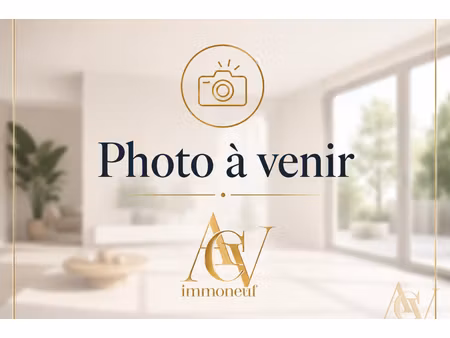 annonce appartement à vendre