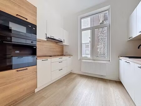 triplex à vendre à chaussée de jette 677 jette (vbe34325)