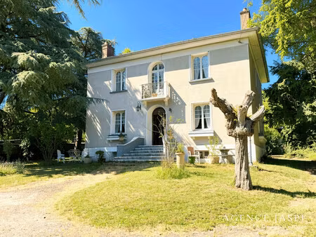 maison de charme