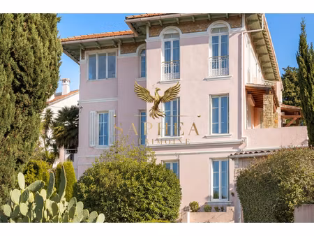 annonce maison à vendre