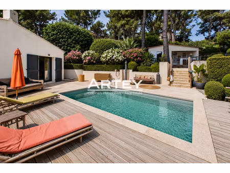 annonce maison à vendre
