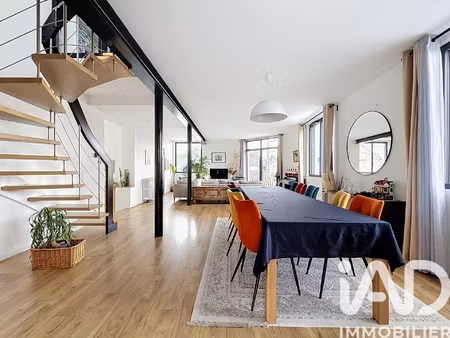 vente maison traditionnelle 10 pièces