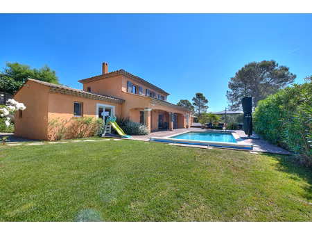 annonce maison à vendre