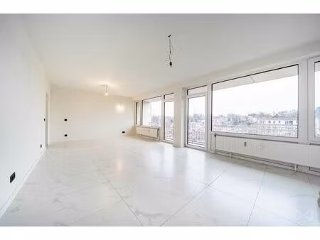 appartement à vendre à chaussée d'alsemberg 1031 uccle (vbe33944)