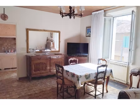 annonce appartement à vendre