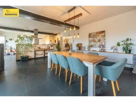 loft à vendre à place willy devezon 4 blicquy (vbe34355)
