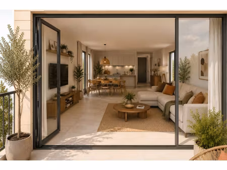 annonce appartement à vendre