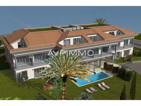 annonce appartement à vendre