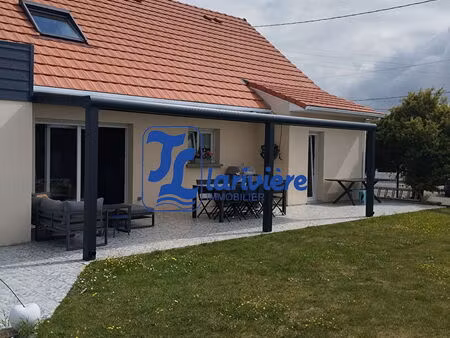 achat maison 6 pièces 152m²