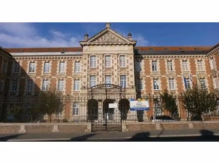 achat maison 6 pièces 186m² amiens 80090
