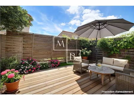 vente maison 5 pièces 82 m² à montpellier (34000)  319 000 €