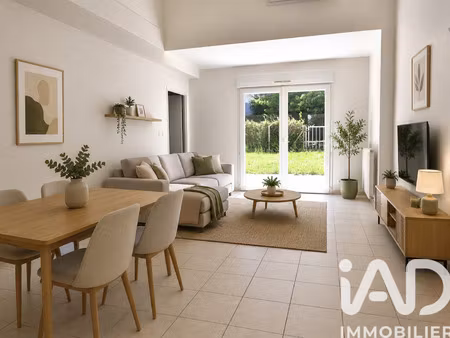 vente maison/villa 4 pièces