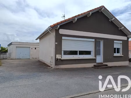 vente maison/villa 4 pièces